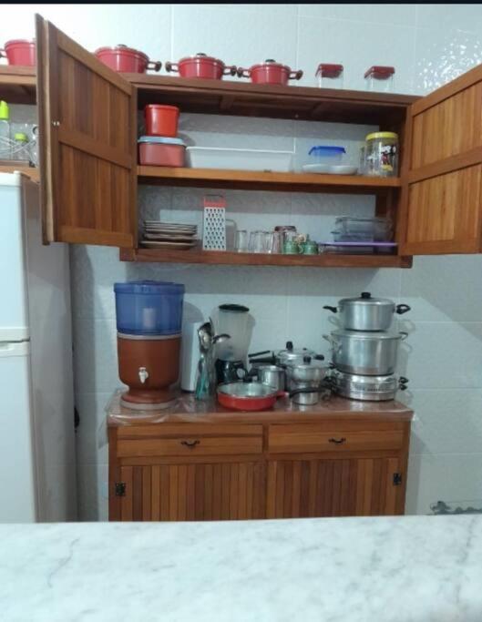 Aluguel De Casa Temporada.
